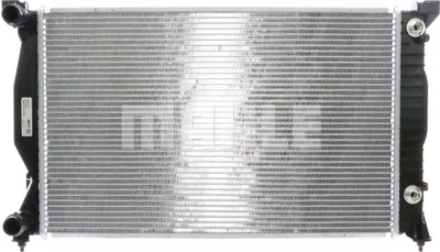 Produktbild von MAHLE CR 484 000S Kühler Wasserkühler Motorkühler für AUDI A4 Avant (8ED, B7) A4 Avant (8E5, B6) A6 Avant (4B5, C5) A4 Limousine (8E2, B6)
