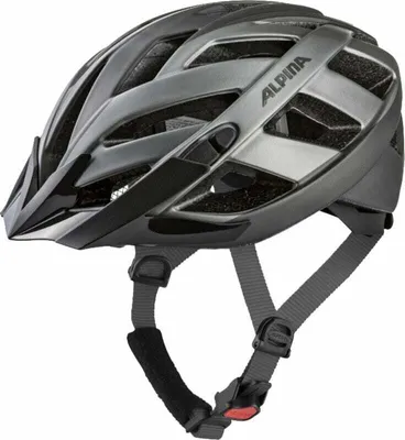 Produktbild von Alpina Panoma 2.0 L.e. Black-Neon Matt Black-Neon Matt 52