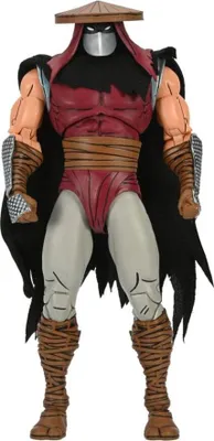 Obrázek produktu pro Teenage Mutant Ninja Turtles Actionfigur Foot Assassin (Classic Colors) 18 cm