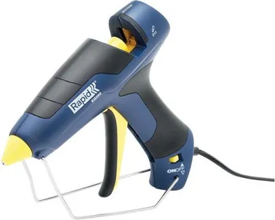 Immagine prodotto di pistola per colla 600 g/h per colla 12 mm - rapid sas