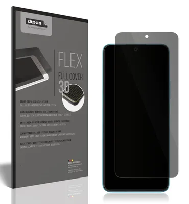 Obrázek produktu pro Full Cover Fólie na ochranu soukromí pro Honor X8a Anti-shock film