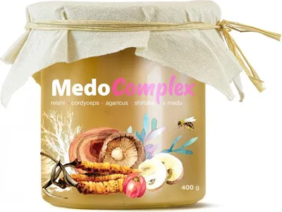 Obrázek produktu pro MycoComplex  90tbl