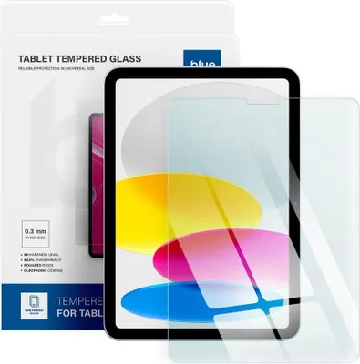 Produktbild von Panzerglas BlueStar - Apple iPad Air 2020 10,9""