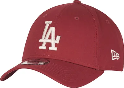 Zdjęcie produktu dla Czapka New Era 9Forty - MLB Los Angeles Dodgers cardinal rot