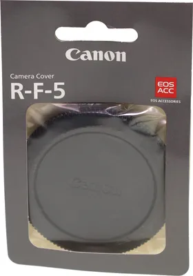Produktbild von Canon R-F-5 Gehäusedeckel