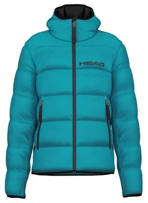 Obrázok produktu pre Bunda Head Star, modrá, veľkosť 50 (pre pánov), farba: modrá, veľkosť: 50