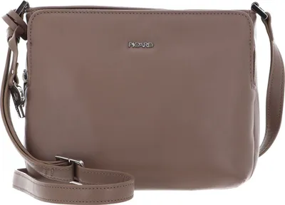 Produktbild von PICARD Schultertasche Umhängetasche Really Shoulder Bag Chai taupe