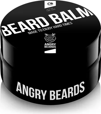 Immagine prodotto di Balzam na bradu Barbe arrabbiate Steve CEO 46g