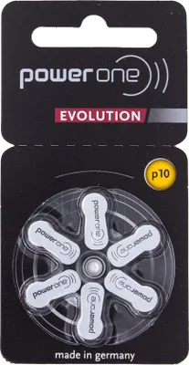 Productafbeelding van Power One Evolution P10