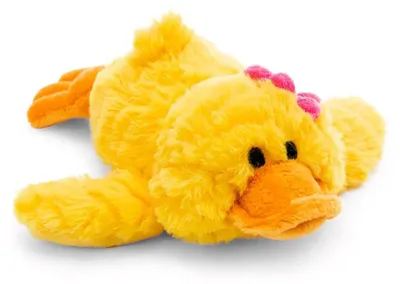 Produktbild von NICI Spring/Summer, Spielzeug-Ente, 3 Jahr(e)