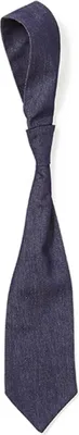 Immagine prodotto di CG Workwear 04350-32 | Cravatta Frisa Lady, 100 cm - Colore: Denim - Taglia: 100 cm
