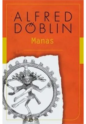Zdjęcie produktu dla Manas