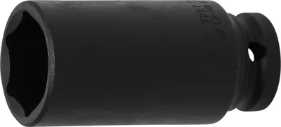 Imagen del producto de BGS 7227, llave de vaso, profunda, 27 mm, 12,5 (1/2")