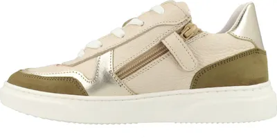 Produktbild von Vingino Suze Low VG47-8004-01 Beige-34