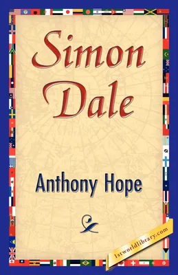 Produktbild von Simon Dale