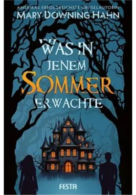 Immagine prodotto di Was in jenem Sommer erwachte