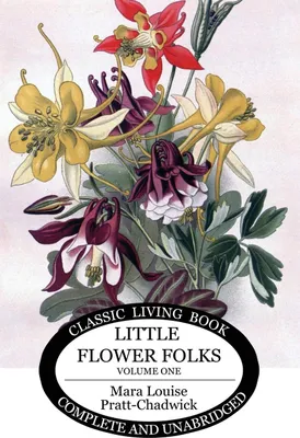 Produktbild von Kleine Blumenwesen 1
