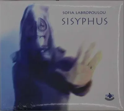 Produktbild von Sofia Labropoulou - Sisyphus CD