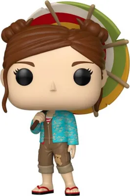 Productafbeelding van Firefly POP! TV-figuren, Kaylee Frye, 9 cm
