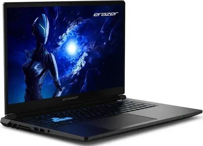 Produktbild von Medion Scout 17 E1 17.3" FHD i5-13420H 16/SSD RTX5050 Win11 MD62758 - Core i5 - 4,8 GHz