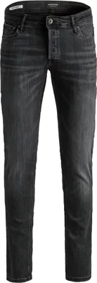 Produktbild von JACK & JONES Herren Slim Fit Jeans JJI GLENN ORIGINAL AM |