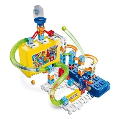 Produktbild von VTech 80-571705, Spielzeug-Murmelbahn- & Murmeln (Set), 4 Jahr(e)