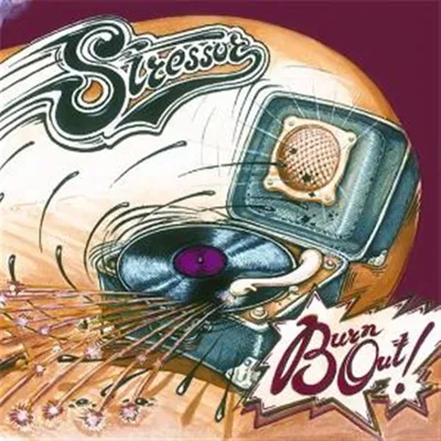 Image de Burn Out