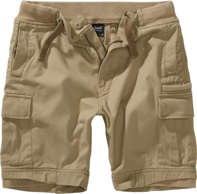 Obrázok produktu pre Brandit Packham Vintage šortky camel, M