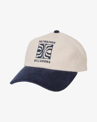 Produktbild von Billabong Dad Cap Ink .