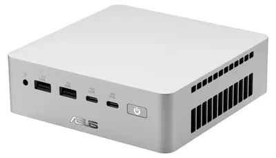 Image de ASUS Ascent QN10 QN10-VQ0008NN, 4 GHz, Snapdragon, X2E-88-100, 32 Go, 512 Go, Windows 11 Pro