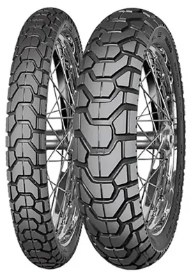 Produktbild von Mitas Motorradreifen car-tyres Enduro Trail ADV 2 ( 160/60 R15 TT/TL 67V Hinterrad, M+S Kennung )