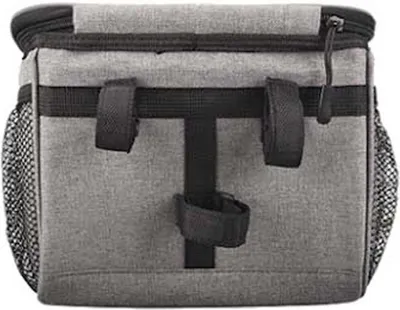 Obrázok produktu pre Taška na riadidlá Sahoo 3,6 l Grey Grey One Size