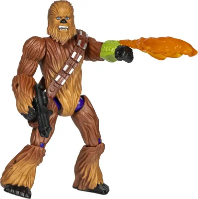 Produktbild von Hasbro G02975X0, 4 Jahr(e), Mehrfarbig