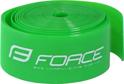 Produktbild von Force Pannenschutzband Fahrradreifen 25mm Länge 2 x 2370mm