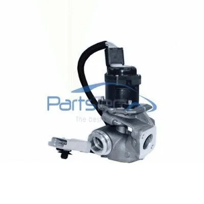 Produktbild von PartsTec PTA510-0006 AGR-Ventil mit Dichtung für FORD Focus II Schrägheck (DA, HCP, DP) Abgasrückführungsventil
