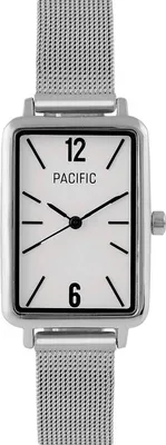 Produktbild von Uhr Pacific Damen Silber Pacific-PC00854