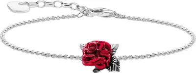 Produktbild von Thomas Sabo True Romance A2175-664-10-L19V Damenarmband