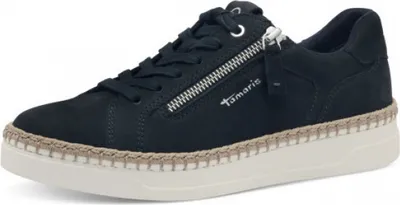 Blaue Tamaris Sneaker günstig online kaufen
