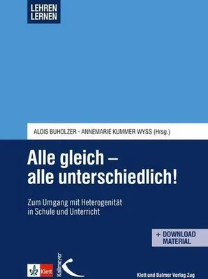 Image de Alle gleich - alle unterschiedlich!