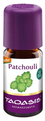 Obrázek produktu pro PATCHOULI DEMETER, 5 ml esenciálního oleje