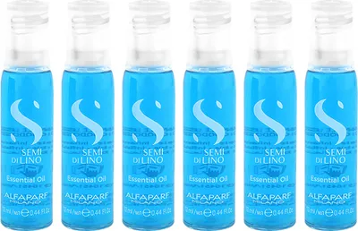 Produktbild von Alfaparf SDL Essential Oil 6x13ml