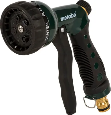 Immagine prodotto di Spray da giardino Metabo GB 7