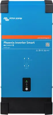 Image de Victron Phoenix Smart 48/2000 1600W VE.Direct