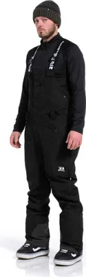 Produktbild von Rehall Drixx-r Hosen Schwarz L Herren Schwarz L