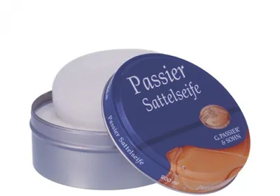 Zdjęcie produktu dla Mydło pod siodło Passier 200ml