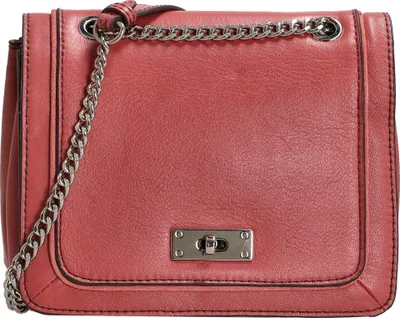 Produktbild von FREDsBRUDER Freigeist - Handtasche 20 cm (powder pink)