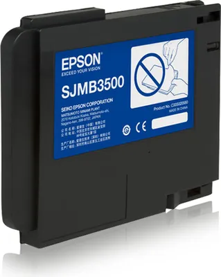 Immagine prodotto di Contenitore per rifiuti Epson S020580