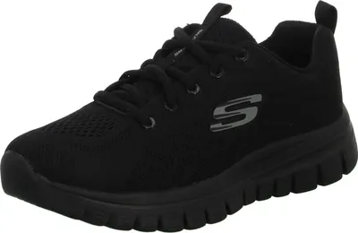 Produktbild von Skechers Schnürhalbschuh Graceful-Get Connected