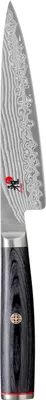 Zdjęcie produktu dla ZWILLING Miyabi 5000 FCD, Shotoh knife, 13 cm, Stal, 1 szt.