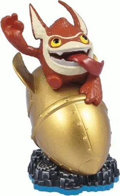 Produktbild von Swap Force Einzelfigur 3, verschiedene Figuren
